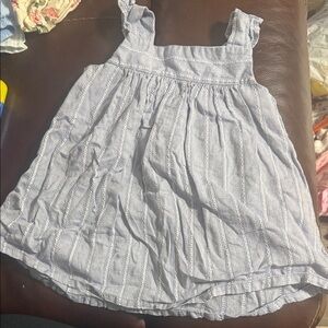 Edgehill Collection Light Blue Textured Fabric